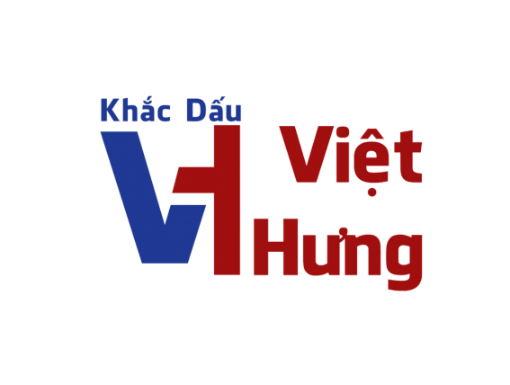 Khắc Dấu Việt Hưng