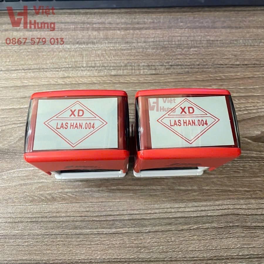 Khắc Dấu Lấy Ngay Tại Hà Đông, Hà Nội