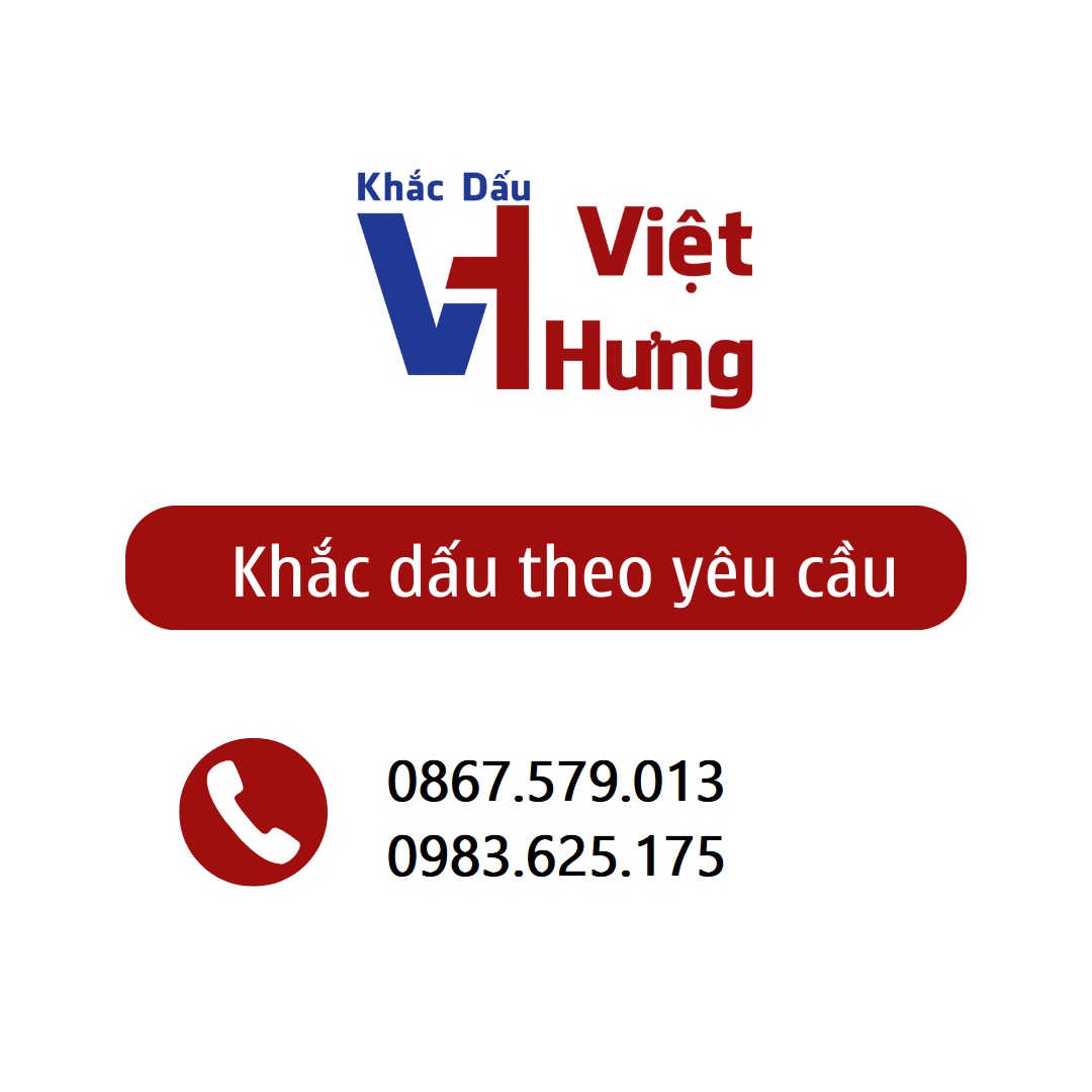 Con dấu oval câu lạc bộ